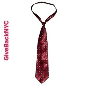 Vintage Fulei Men’s Tie